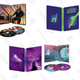 Save up to $25 on Disney Steelbooks | Best Buy